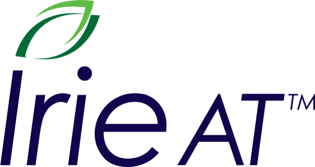 Irie-AT logo