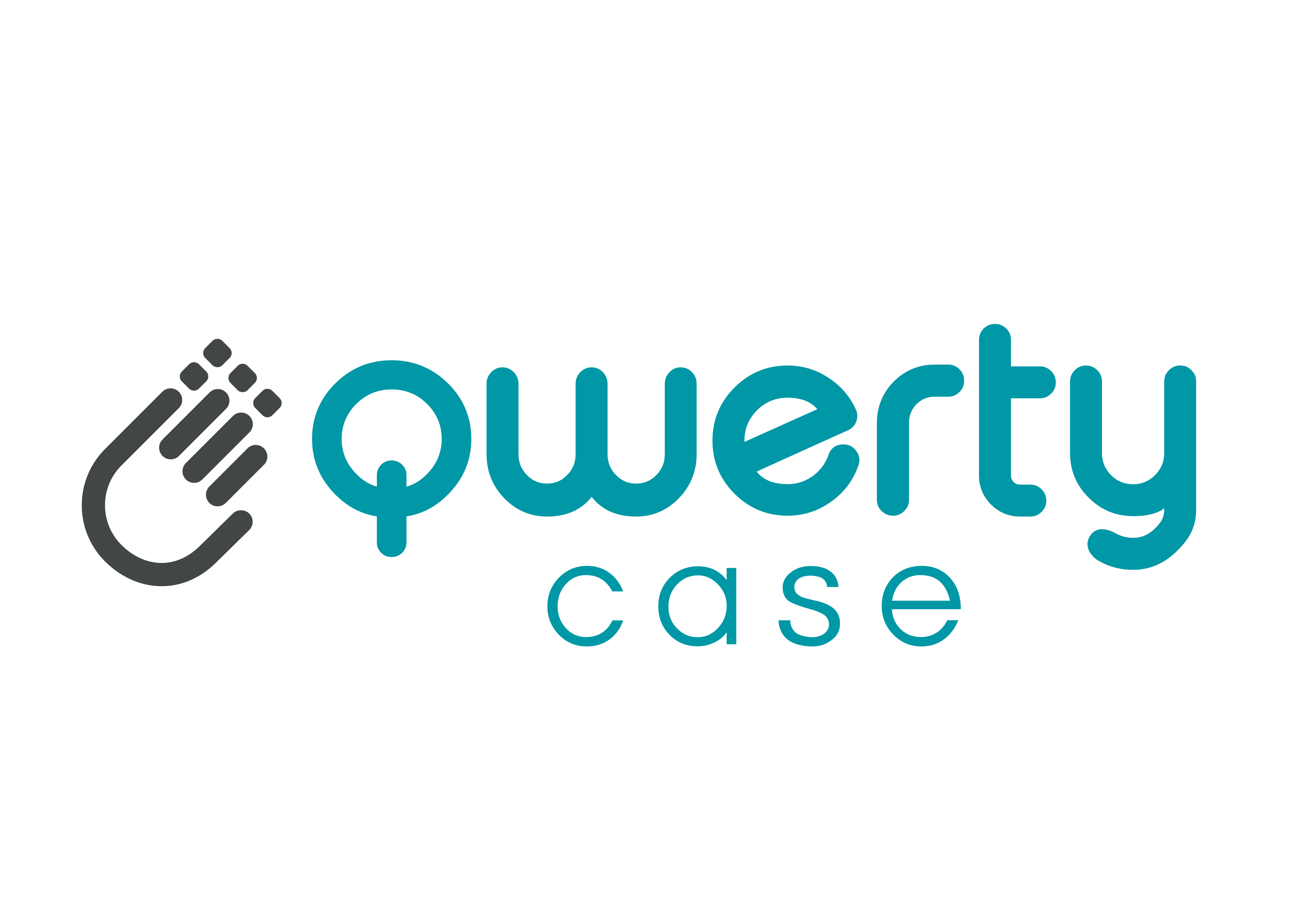 Qwertycase logo