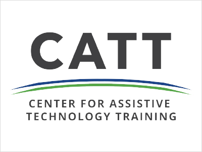 Foundation for Blind Children - Center for Assistive Technology Training logo