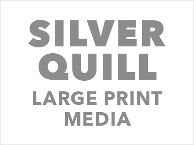 Silver Quill logo