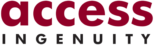 Access Ingenuity logo