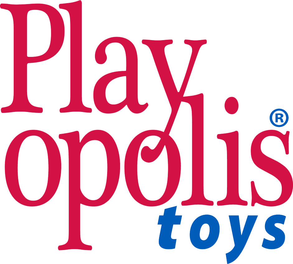 PlayopolisToys logo