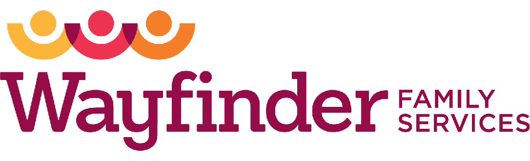 Wayfinder Family Services logo