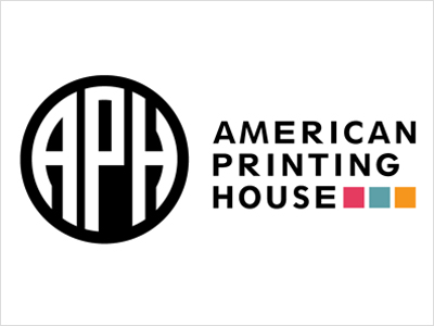 American Printing House logo