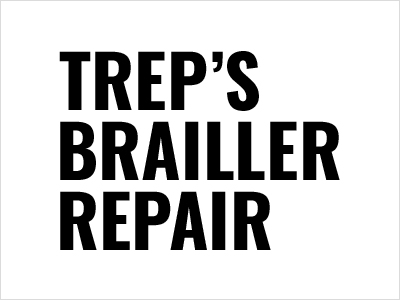 Trep's Braillers